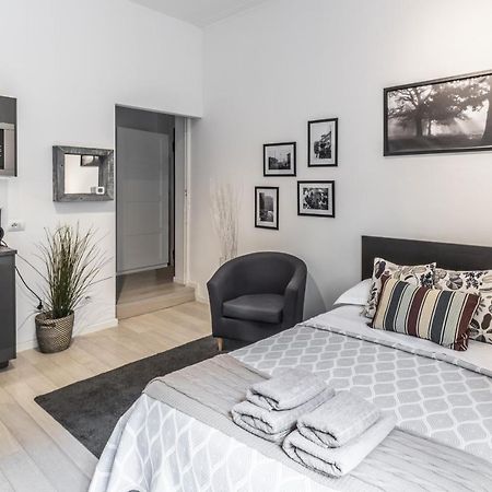 Milanrentals - Tarra Apartment Dış mekan fotoğraf