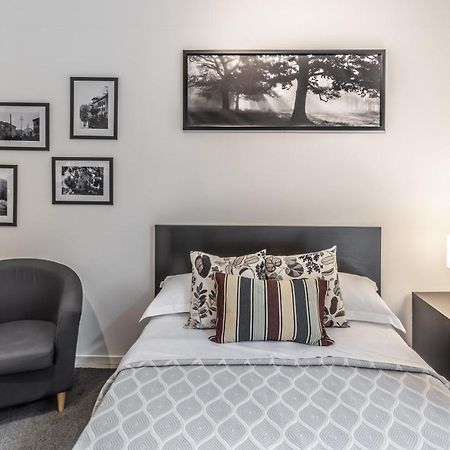 Milanrentals - Tarra Apartment Dış mekan fotoğraf