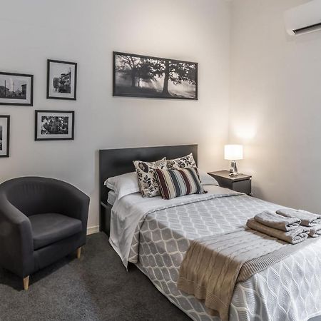 Milanrentals - Tarra Apartment Dış mekan fotoğraf