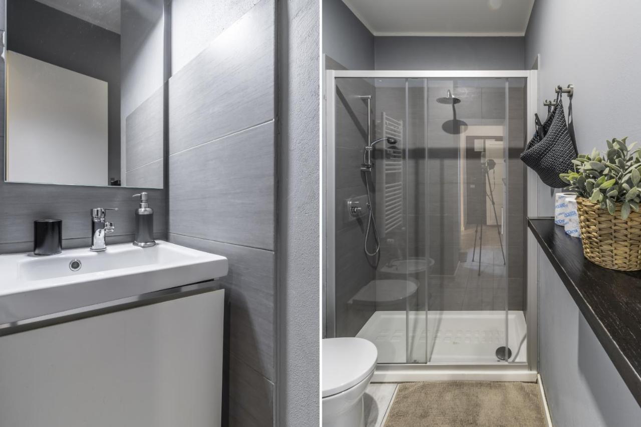 Milanrentals - Tarra Apartment Dış mekan fotoğraf