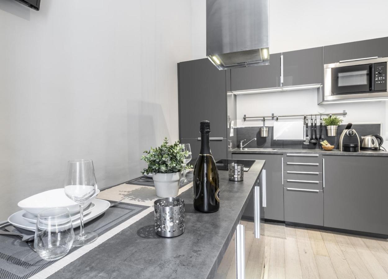 Milanrentals - Tarra Apartment Dış mekan fotoğraf