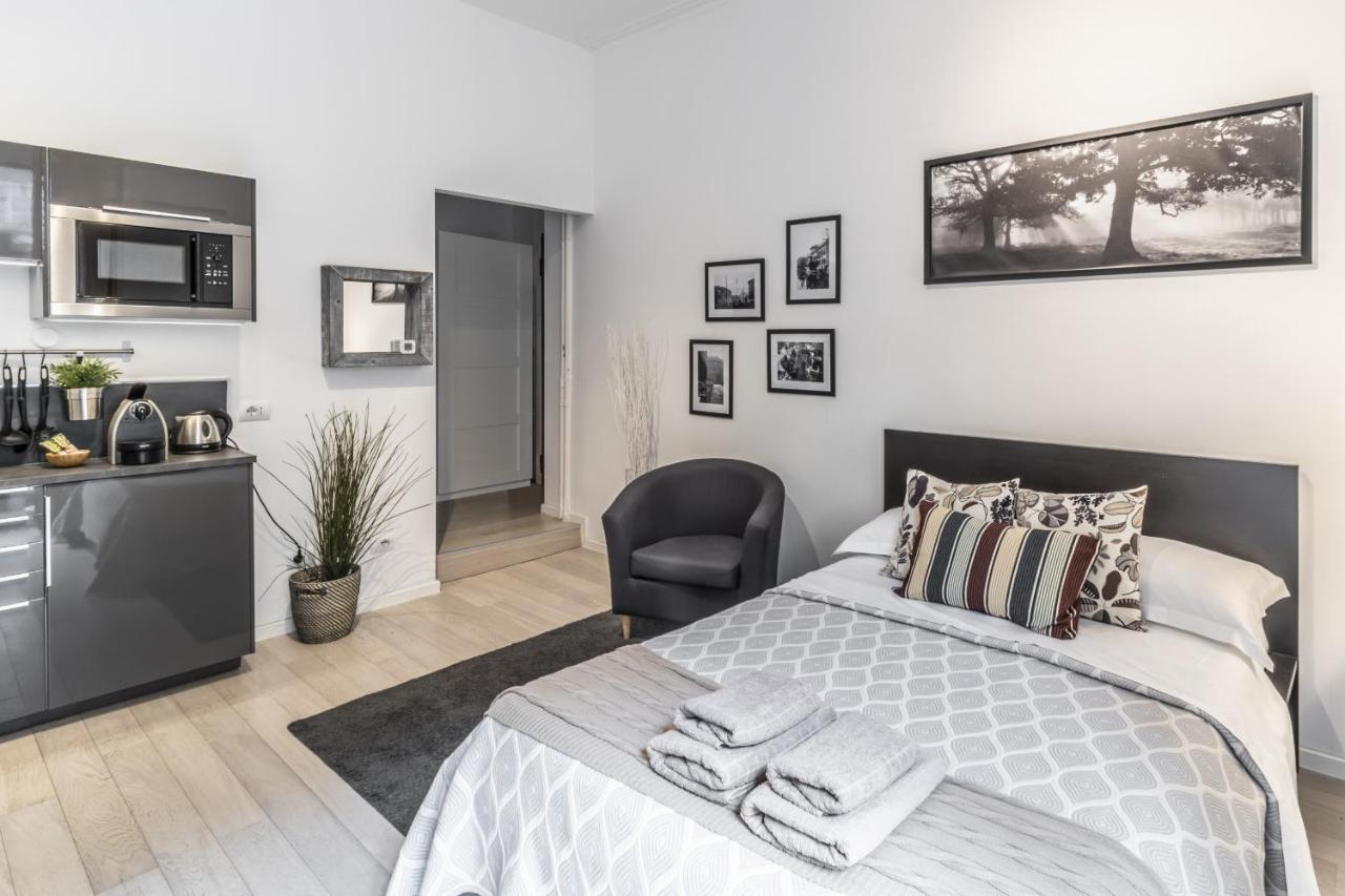 Milanrentals - Tarra Apartment Dış mekan fotoğraf