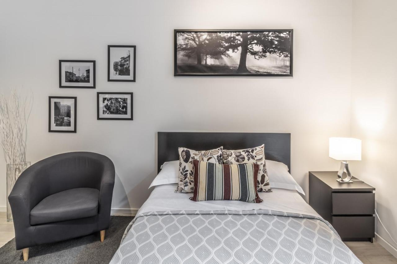 Milanrentals - Tarra Apartment Dış mekan fotoğraf