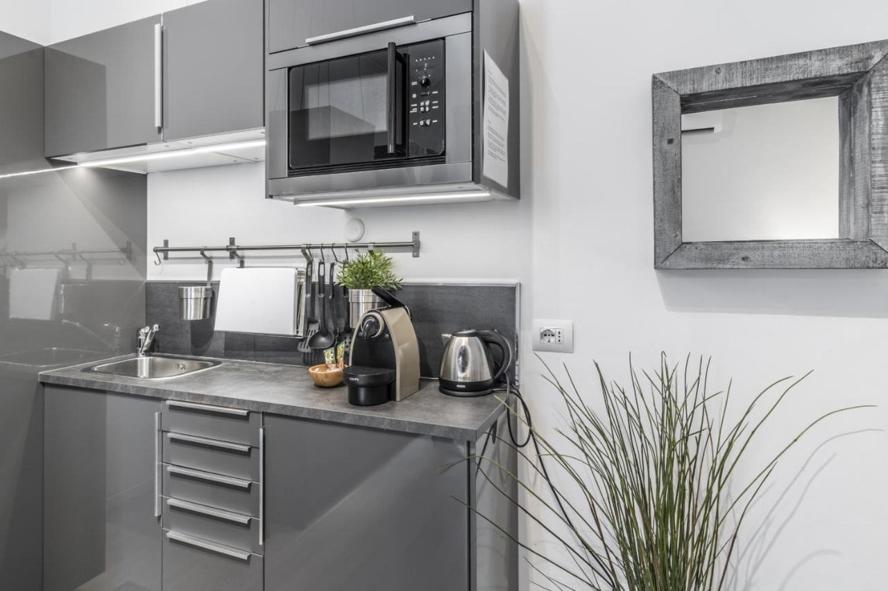Milanrentals - Tarra Apartment Dış mekan fotoğraf