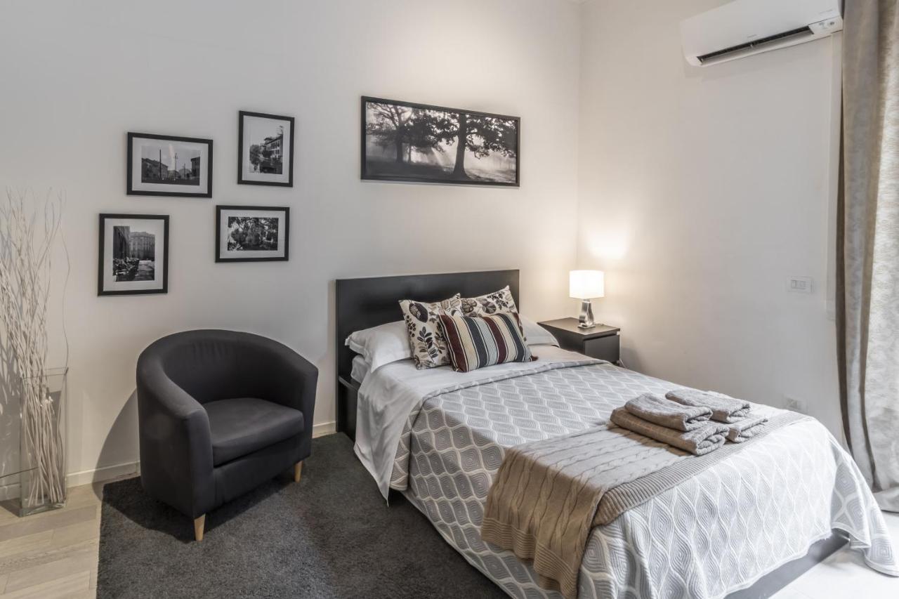Milanrentals - Tarra Apartment Dış mekan fotoğraf