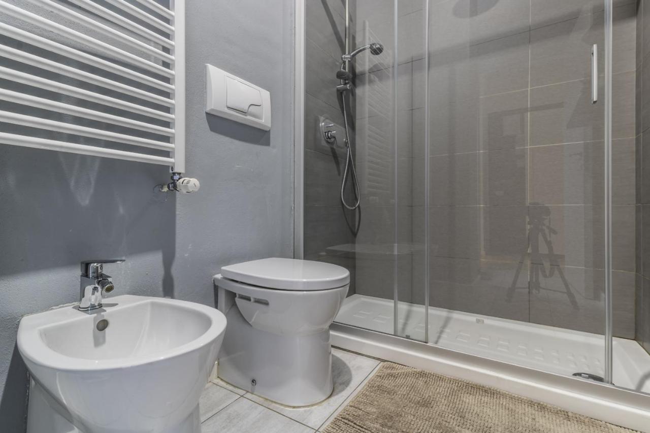 Milanrentals - Tarra Apartment Dış mekan fotoğraf